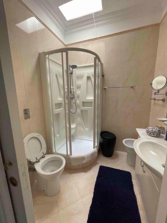 U' Pizzico Bed & Breakfast Capri Exterior foto