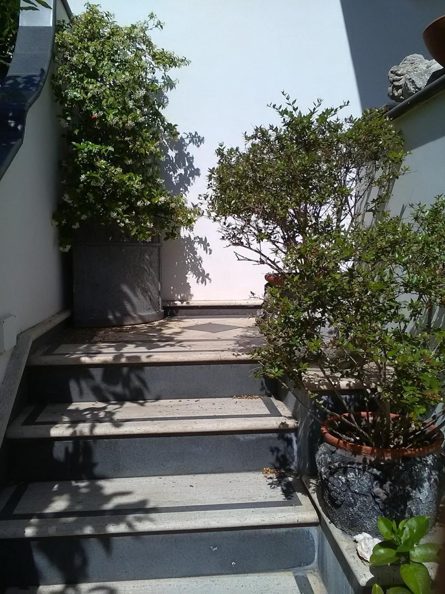 U' Pizzico Bed & Breakfast Capri Exterior foto